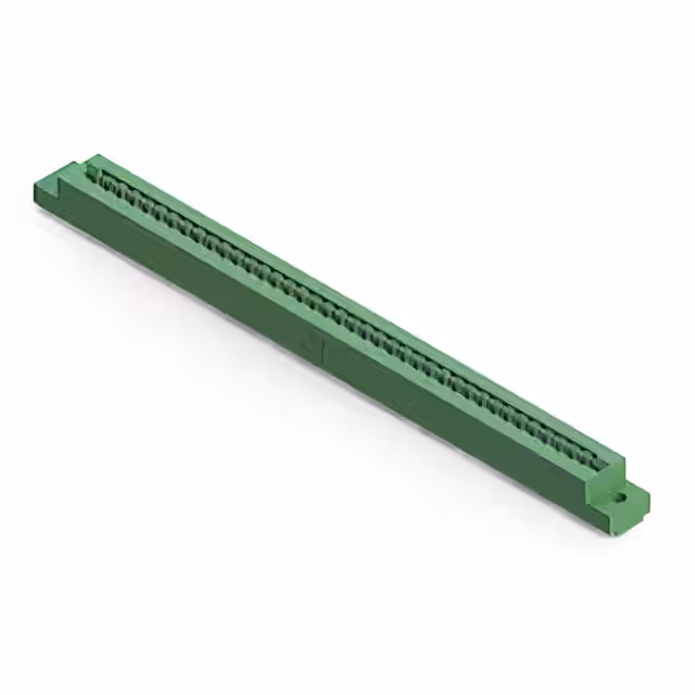 807-039-458-102 EDAC Inc.  Edgeboard Connectors
